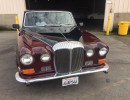 Used 1983 Daimler Antique Classic Limo  - National City, California - $30,000
