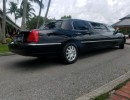 Used 2010 Lincoln Sedan Stretch Limo  - fort myers, Florida - $11,800