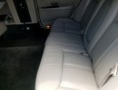 Used 2010 Lincoln Sedan Stretch Limo  - fort myers, Florida - $11,800