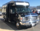 Used 2011 Ford Van Shuttle / Tour Krystal - Ukiah, California - $49,995