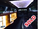 Used 2012 Chrysler Sedan Stretch Limo Empire Coach - Brooklyn, New York    - $23,500