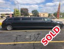 Used 2014 Lincoln MKT SUV Stretch Limo Executive Coach Builders - Des Plaines, Illinois - $22,500
