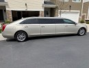Used 2014 Cadillac XTS Limousine Sedan Stretch Limo  - SALT LAKE CITY, Utah - $35,000
