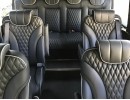 Used 2018 Mercedes-Benz Sprinter Van Limo EC Customs - Los Angeles, California - $140,000