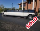 Used 2007 Hummer H2 SUV Stretch Limo Craftsmen - North East, Pennsylvania - $24,900