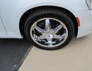 Used 2016 Chrysler 300 Sedan Stretch Limo Springfield - Ozark, Missouri - $49,500