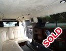 Used 2014 Lincoln MKT Sedan Stretch Limo LCW - Pottstown, Pennsylvania - $60,000