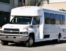 New 2007 Chevrolet C5500 Mini Bus Shuttle / Tour Starcraft Bus - Fontana, California - $9,995