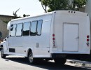 New 2007 Chevrolet C5500 Mini Bus Shuttle / Tour Starcraft Bus - Fontana, California - $9,995