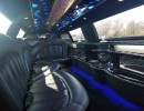 Used 2014 Chrysler 300 Sedan Stretch Limo Executive Coach Builders - cinnaminson, New Jersey    - $36,900