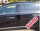 Used 2013 Cadillac XTS Sedan Stretch Limo Lehmann-Peterson - cinnaminson, New Jersey    - $7,900