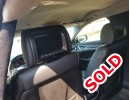 Used 2013 Cadillac XTS Sedan Stretch Limo Lehmann-Peterson - cinnaminson, New Jersey    - $7,900