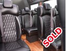 Used 2016 Mercedes-Benz Sprinter Van Shuttle / Tour Westwind - West Chester, Ohio - $47,500