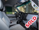 Used 2014 Ford F-550 Mini Bus Limo Tiffany Coachworks - Fontana, California - $74,995