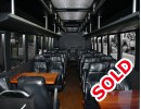 Used 2015 Ford F-550 Mini Bus Shuttle / Tour Tiffany Coachworks - Fontana, California - $68,995