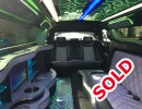 Used 2014 Chrysler 300 Sedan Stretch Limo First Class Coachworks - Valley View, Texas - $30,000