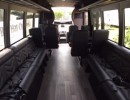 Used 2018 Ford F-550 Mini Bus Limo Berkshire Coach - Valley View, Texas - $119,000