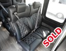 New 2019 IC Bus HC Series Mini Bus Shuttle / Tour StarTrans - Kankakee, Illinois - $162,900
