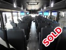 New 2019 IC Bus HC Series Mini Bus Shuttle / Tour StarTrans - Kankakee, Illinois - $162,900