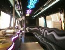 Used 1998 Van Hool M11 Motorcoach Shuttle / Tour  - Los angeles, California - $45,995