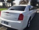 Used 2015 Chrysler 300 Sedan Stretch Limo  - Los angeles, California - $59,995