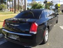 Used 2015 Chrysler 300 Sedan Stretch Limo  - Los angeles, California