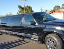 Used 2007 Ford Expedition XLT SUV Stretch Limo Tiffany Coachworks - Chandler, Arizona  - $13,000