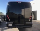 Used 2013 Ford F-650 Mini Bus Shuttle / Tour Grech Motors - Riverside, California - $79,900