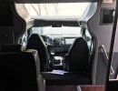 Used 2013 Ford F-650 Mini Bus Shuttle / Tour Grech Motors - Riverside, California - $79,900