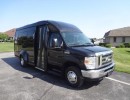 New 2019 Ford E-350 Mini Bus Shuttle / Tour Turtle Top - Oregon, Ohio - $79,898