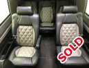 Used 2013 Mercedes-Benz Sprinter Van Limo  - Southampton, New Jersey    - $44,995