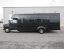 Used 2017 Ford E-450 Mini Bus Shuttle / Tour Elkhart Coach - Oregon, Ohio - $45,000