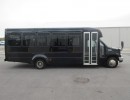 Used 2017 Ford E-450 Mini Bus Shuttle / Tour Elkhart Coach - Oregon, Ohio - $45,000