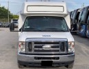 Used 2014 Ford E-450 Mini Bus Shuttle / Tour Krystal - Riverside, California - $32,500
