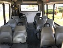 Used 2012 Ford E-350 Mini Bus Shuttle / Tour  - Southampton, New Jersey    - $18,995