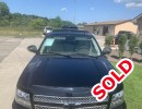 Used 2012 Chevrolet Suburban SUV Limo  - Chesterfield, Michigan - $36,500