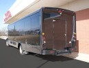 Used 2014 Freightliner M2 Mini Bus Shuttle / Tour Glaval Bus - Kankakee, Illinois - $58,500