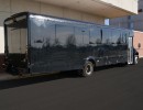 Used 2014 Freightliner M2 Mini Bus Shuttle / Tour Glaval Bus - Kankakee, Illinois - $58,500