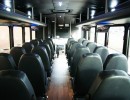 Used 2015 Ford F-550 Mini Bus Shuttle / Tour Starcraft Bus - Kankakee, Illinois - $55,600