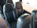 Used 2015 Ford F-550 Mini Bus Shuttle / Tour Starcraft Bus - Kankakee, Illinois - $55,600