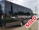 Used 2007 GMC C5500 Mini Bus Limo Federal - Stafford, Texas - $42,500