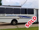Used 2008 International 3200 Mini Bus Limo Champion - Stafford, Texas - $39,900
