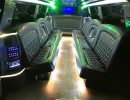 Used 2017 Cadillac Escalade SUV Stretch Limo Tiffany Coachworks - Des Plaines, Illinois - $91,000