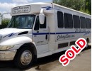 Used 2007 International 3200 Mini Bus Shuttle / Tour Starcraft Bus - Stafford, Texas - $39,500