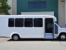 Used 2012 Ford E-450 Mini Bus Limo Starcraft Bus - Fontana, California - $28,995