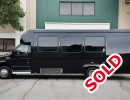 Used 2012 Ford E-450 Mini Bus Shuttle / Tour Ameritrans - Fontana, California - $38,995