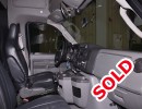 Used 2012 Ford E-450 Mini Bus Shuttle / Tour Ameritrans - Fontana, California - $38,995