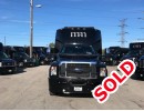 Used 2016 Ford F-750 Mini Bus Limo Tiffany Coachworks - Des Plaines, Illinois - $115,000