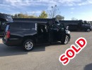Used 2015 Chevrolet Suburban SUV Limo  - Des Plaines, Illinois - $14,900