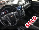 Used 2015 Chevrolet Suburban SUV Limo  - Des Plaines, Illinois - $14,900
